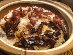 腊味煲仔饭-金龙·打边炉(武进路店)