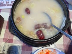-益百岁牛尾汤主题餐厅(辛庄街店)