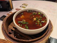 碗蒸萝卜糕-潮福城大酒楼·潮味粤品·港式点心(湖滨北路店)