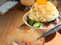 -岛风·台食小馆 ISLAND BISTRO(烟台山店)