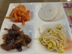 -海兰江石锅饭(水上店)