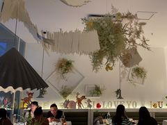 -春树下·树屋花房西餐厅(罍街AS1980店)