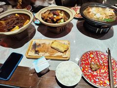 -山四砂锅(钟楼街店)