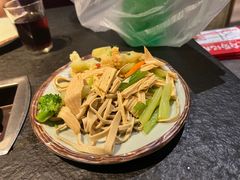 -蜀记火锅(南街店)