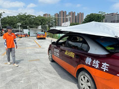 -番禺裕安驾校·学车·考证(大学城校区)