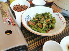 -红色盛宴酒楼(科丰桥店)