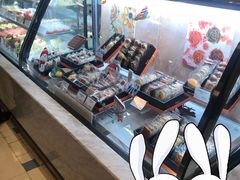 -檬舒舒MonChouChou(环球金融中心店)