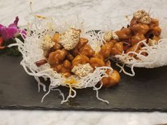 -长春高新益田福朋喜来登酒店·宜客乐标帜餐厅