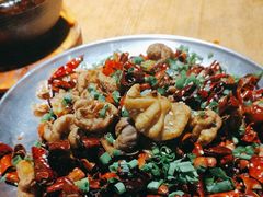 -胡马八破·川菜小馆(高新万达店)