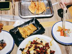 -叁宝烤肉·西安烧烤(东三爻店)