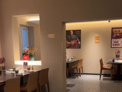 -羊门客在·烤盐池滩羊·川菜