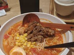 -味千拉面(航洋国际购物中心)