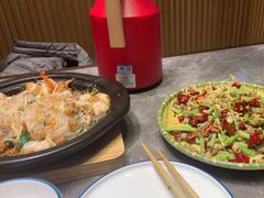 -闫府私房菜·百年鲁菜(恒隆店)