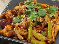 -李氏传家菜(兴城路店)
