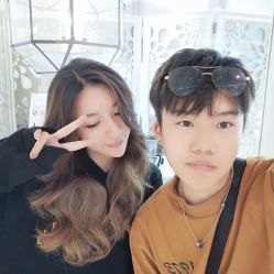 点击看大图 -3AM HAIR SALON烫发染发接发