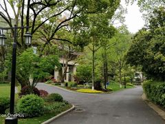 -杭州花家山庄