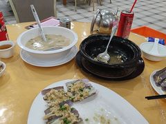 -鹏城人家海鲜酒家·23年老字号(较场尾店)