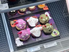 -Pantry's Best派悦坊蛋糕(K11购物艺术中心店)