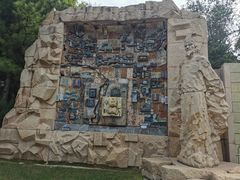 -元大都城垣遗址公园