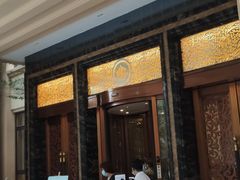 -上海浦东星河湾酒店