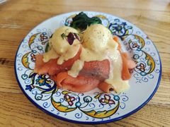 -Alimentari早午餐(安福路店)