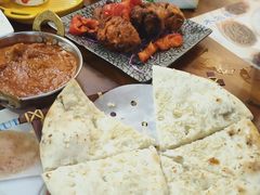 -木尔坦·Multan巴基斯坦清真餐厅halal(大智嘉园店)