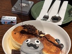 -WOKKA by艮上(中海环宇荟店)