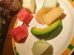 -比格比萨自助(万柳华联店)