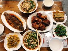 -晋B2008刀削面(小南庄店)
