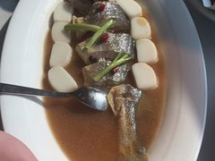 -上海小南国(正大店)