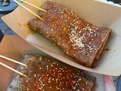 -苗记兴.肉夹馍.杂粮煎饼(四牌楼店)