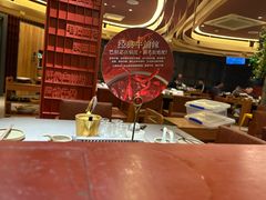 -巴奴毛肚火锅(商城路店)