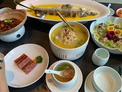 -湖里春风·淮扬菜(丽泽天街店)