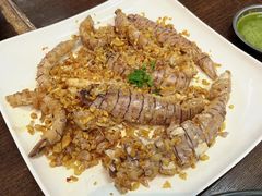-建兴酒家(素里翁分店)