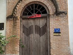 -三坊七巷历史文化街区