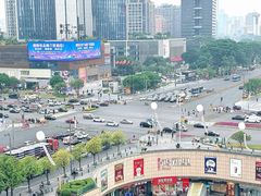 -民盈·国贸城