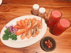 -竹林小屋(库塔店)