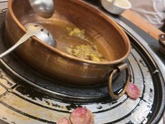 -阿山卓·野生菌火锅·纳西火塘烤肉