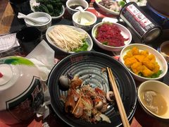 -红钳侠小龙虾·烧烤(中赢康康谷店)