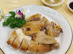 咸鸡-新东江客家菜馆(红桂路店)