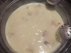 -捞王猪肚鸡火锅(昆山店)