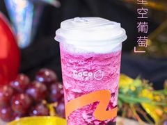 -CoCo都可(嘉兴学院店)