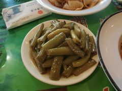 -令氏家外家周秦食府(高新店)