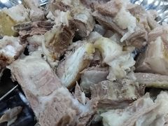 -夏都地标马一刀烤肉美食城