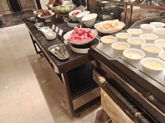 -京香轩·中餐厅(上海中庚聚龙酒店)