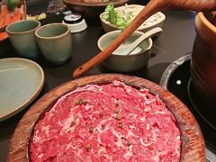 -季季山·云南野生菌火锅(上海首店)