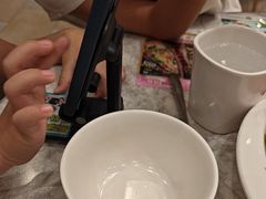 -翠华餐厅(正佳广场店)