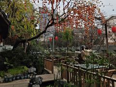 -田园印象·成都土菜院子(华阳店)