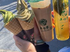 -吴裕泰茶莊(大栅栏店)