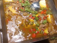 -卞氏菜根香·川菜(青羊万达店)